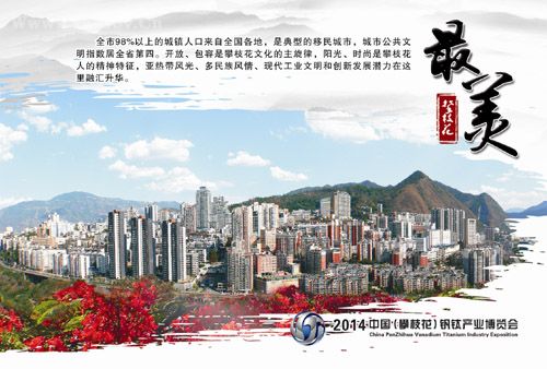 攀枝花市推出个性化邮票和纪念封