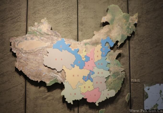 三线建设十三个重点省区示意图.jpg